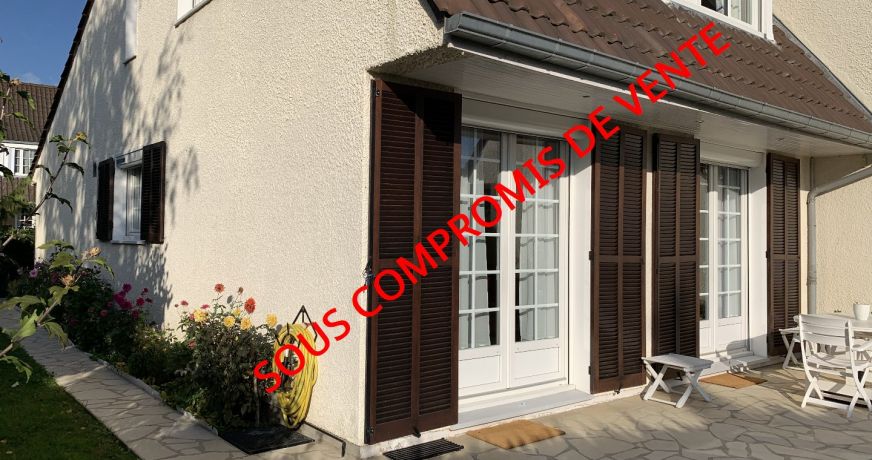 vente Maison Breuillet