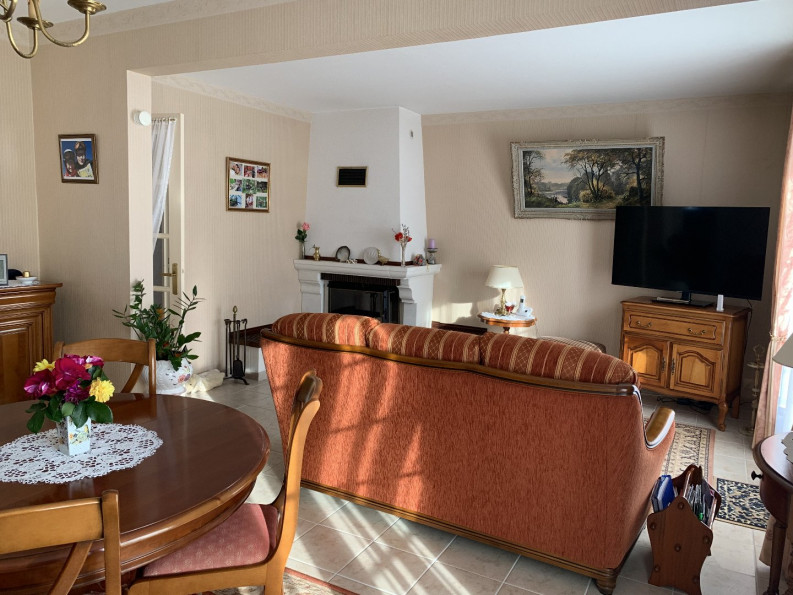 vente Maison Breuillet - Photo 3