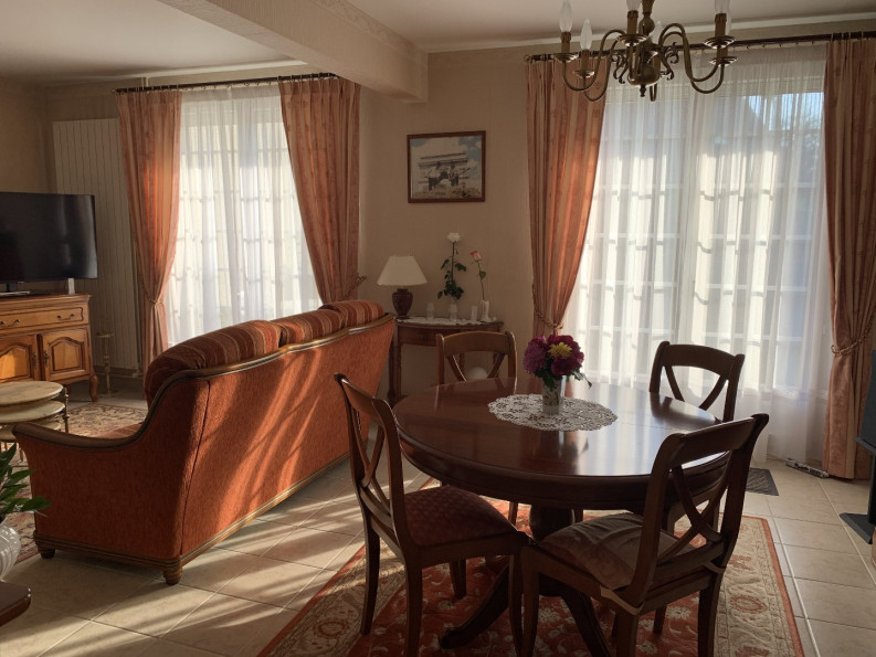 vente Maison Breuillet - Photo 5