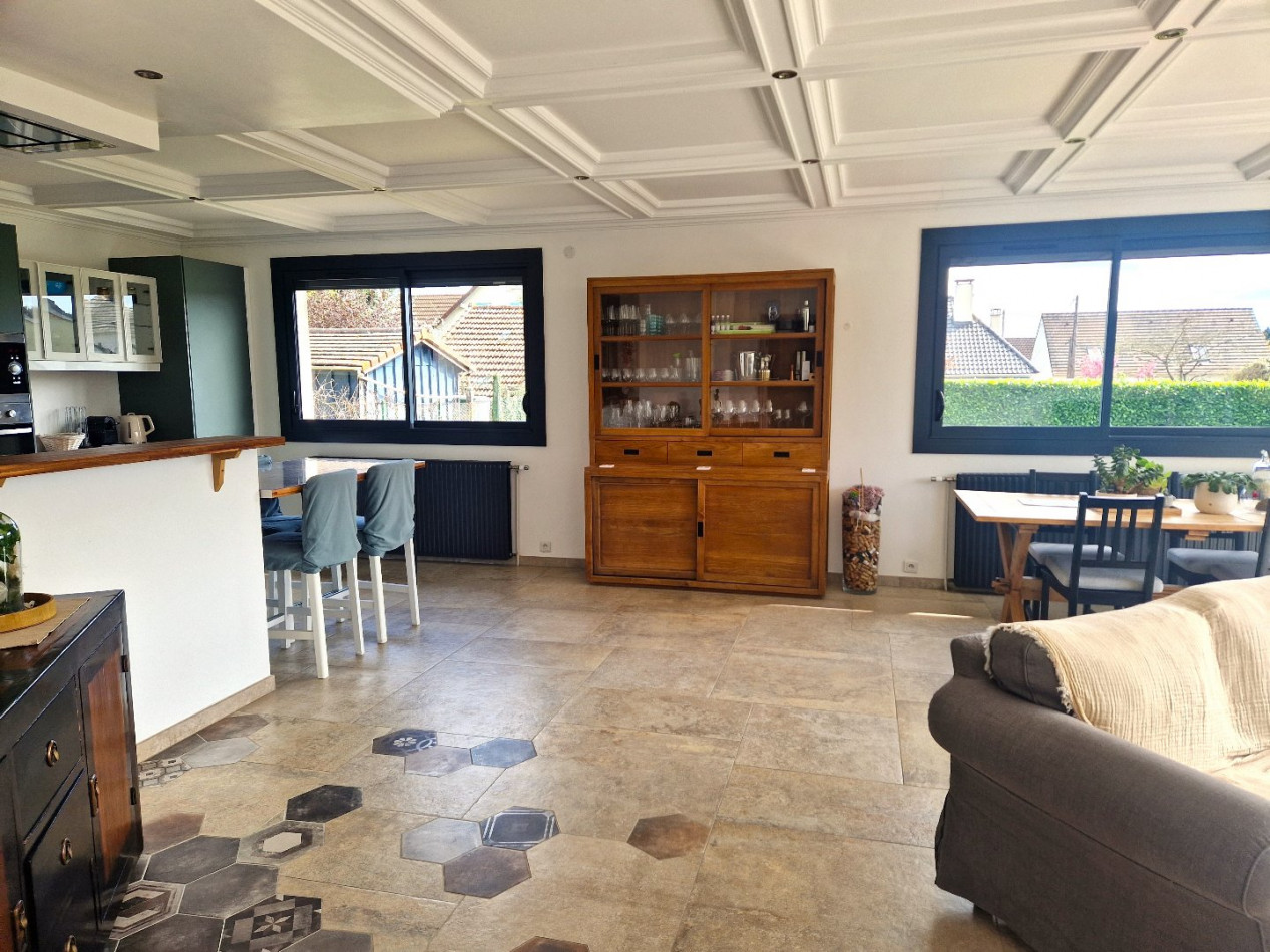 à vendre Maison Bruyeres Le Chatel - Photo 3