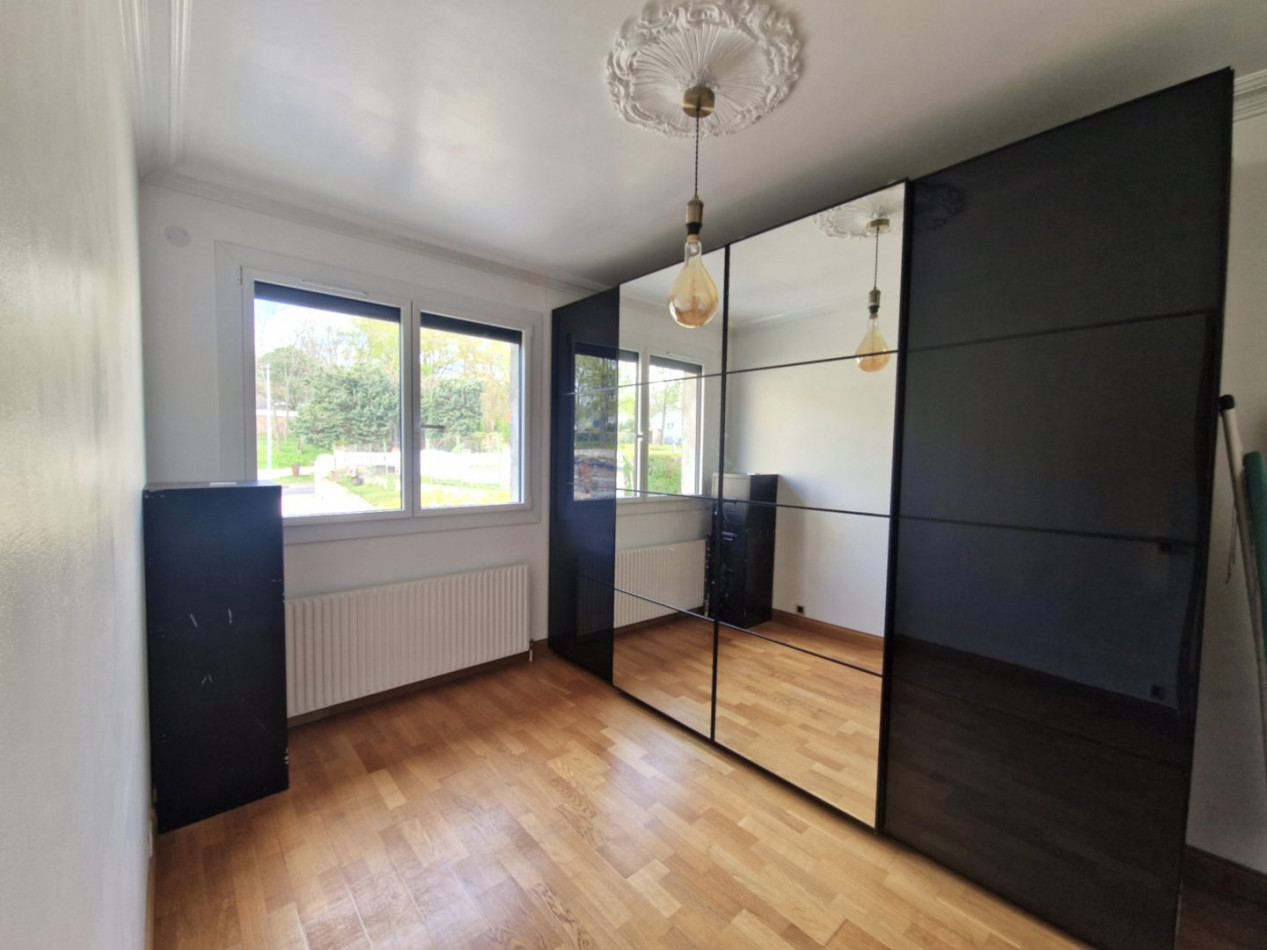 à vendre Maison Bruyeres Le Chatel - Photo 4