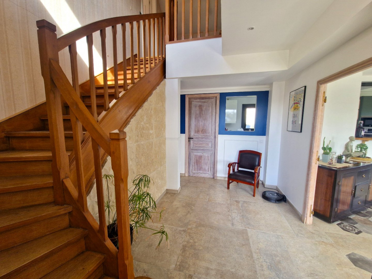 à vendre Maison Bruyeres Le Chatel - Photo 6