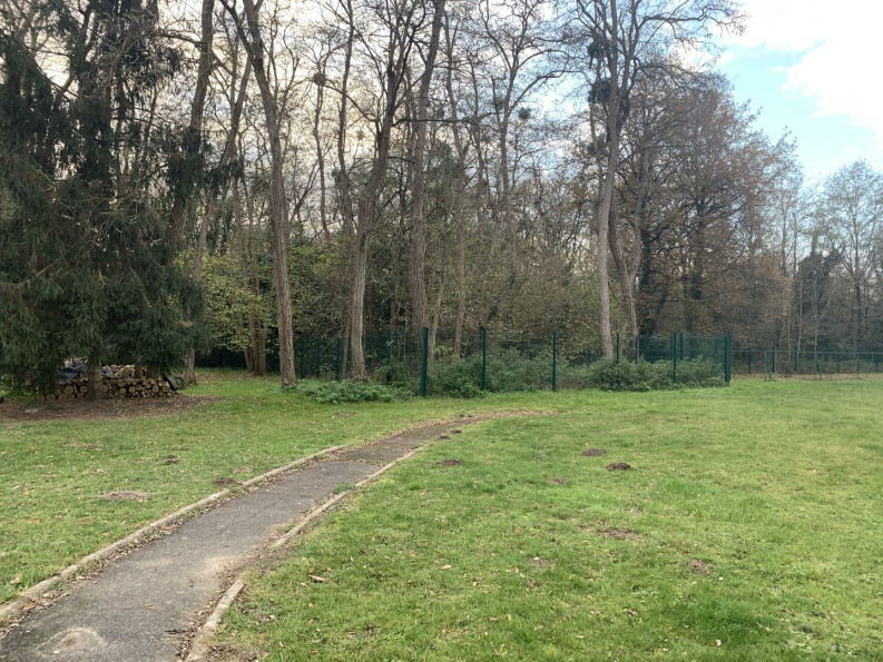 vente Maison Bruyeres Le Chatel - Photo 9