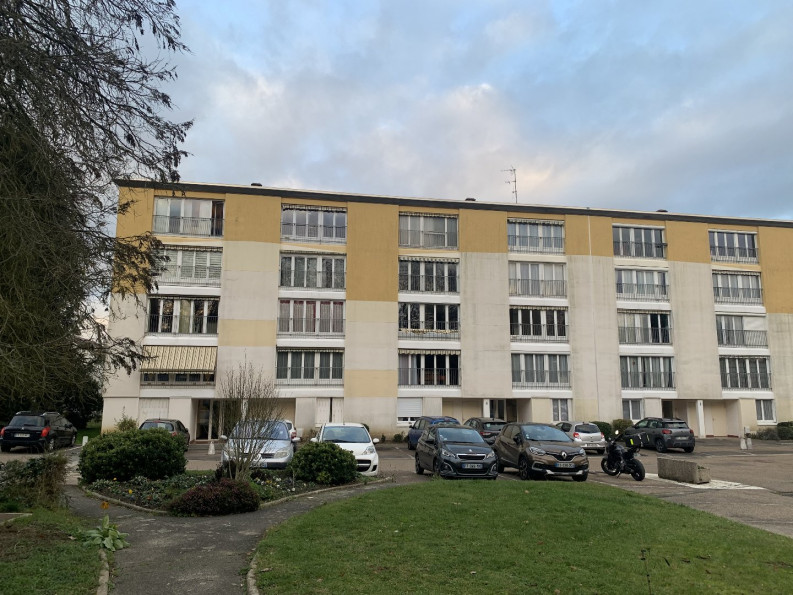 vente Maison Bruyeres Le Chatel - Photo 10