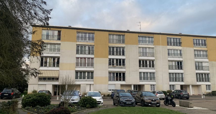 vente Appartement Bruyeres Le Chatel