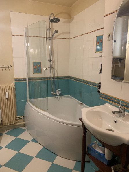 vente Maison Bruyeres Le Chatel - Photo 5