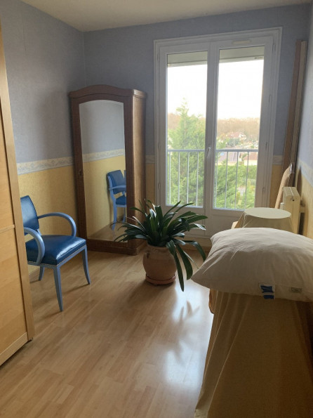 vente Maison Bruyeres Le Chatel - Photo 6