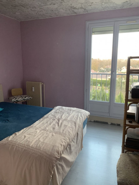 vente Maison Bruyeres Le Chatel - Photo 7