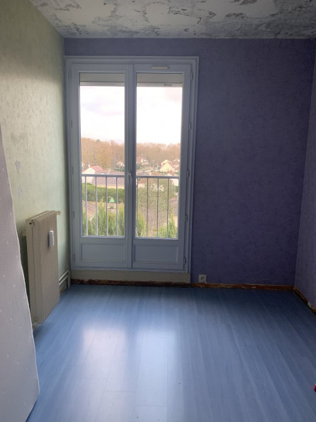 vente Maison Bruyeres Le Chatel - Photo 8