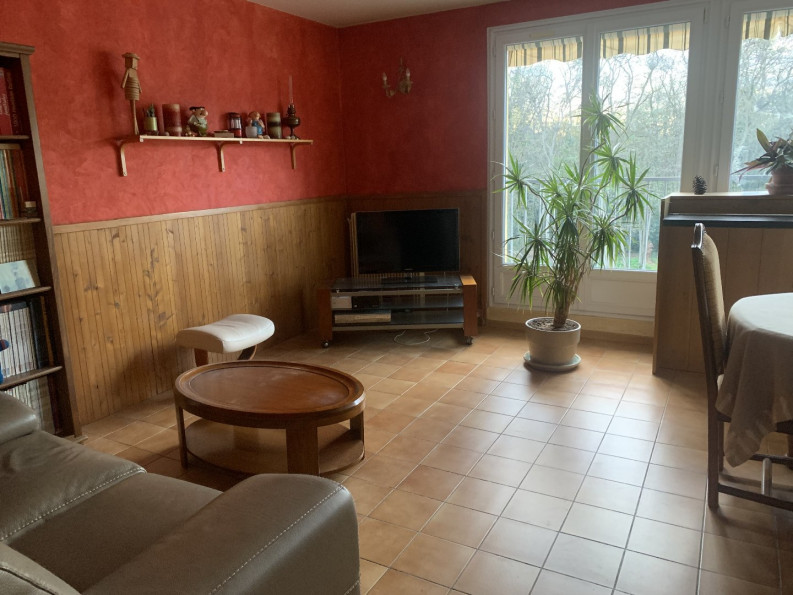 vente Maison Bruyeres Le Chatel - Photo 4