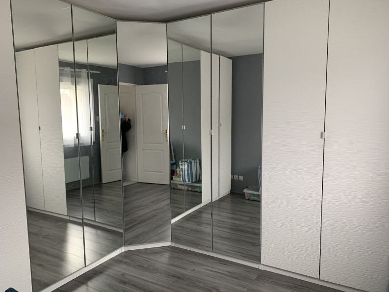 vente Maison Breuillet - Photo 8