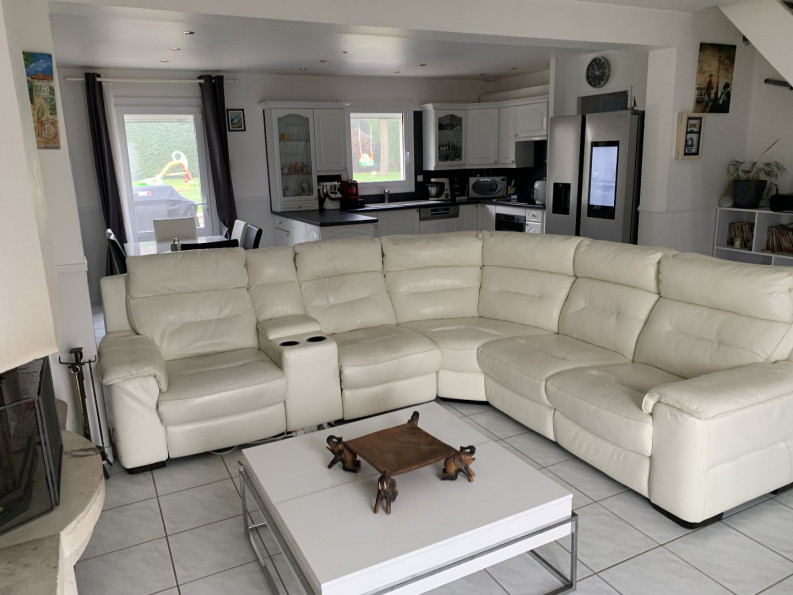 vente Maison Breuillet - Photo 3