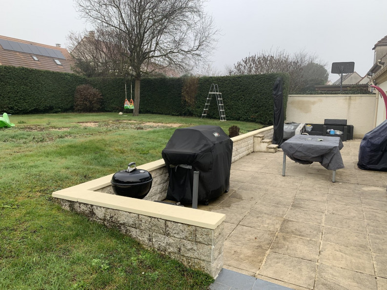 vente Maison Breuillet - Photo 2