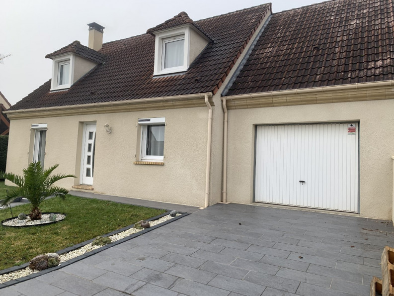 vente Maison Breuillet - Photo 1
