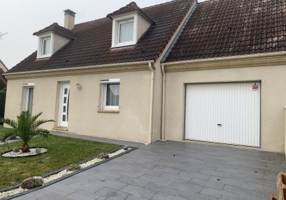vente Maison Breuillet