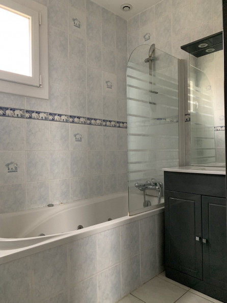 vente Maison Breuillet - Photo 9