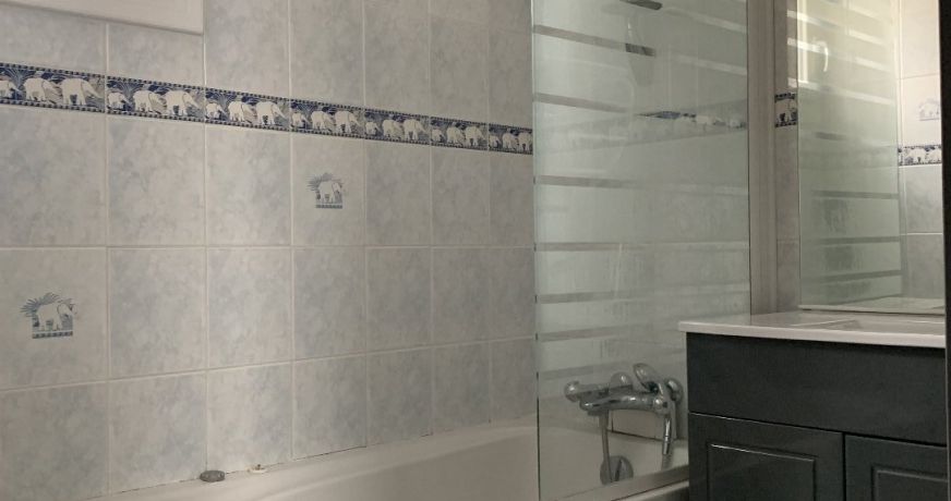 vente Maison Breuillet