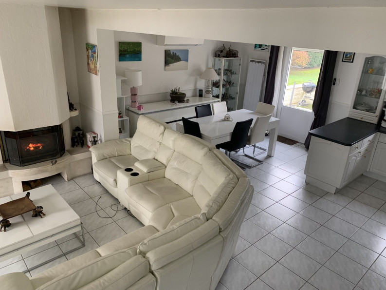 vente Maison Breuillet - Photo 6