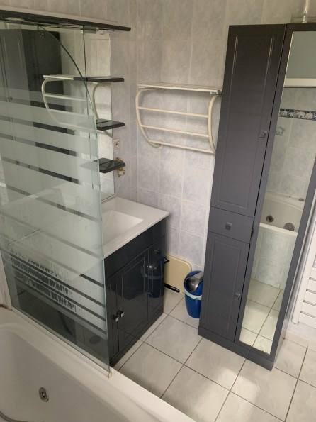 vente Maison Breuillet - Photo 10