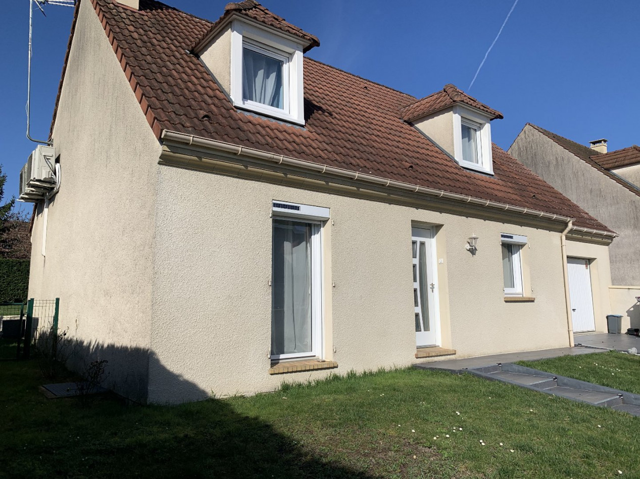 for sale Maison Breuillet - Photo 1