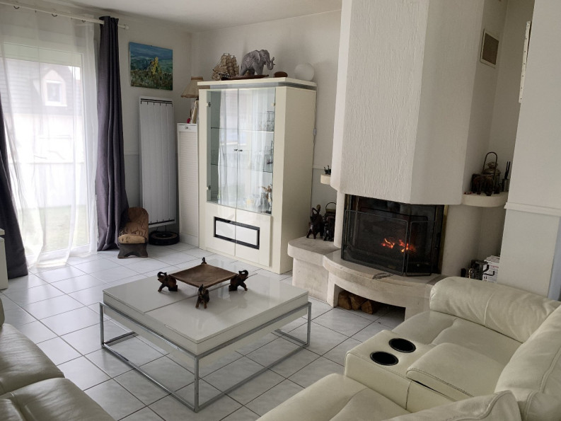 vente Maison Breuillet - Photo 5