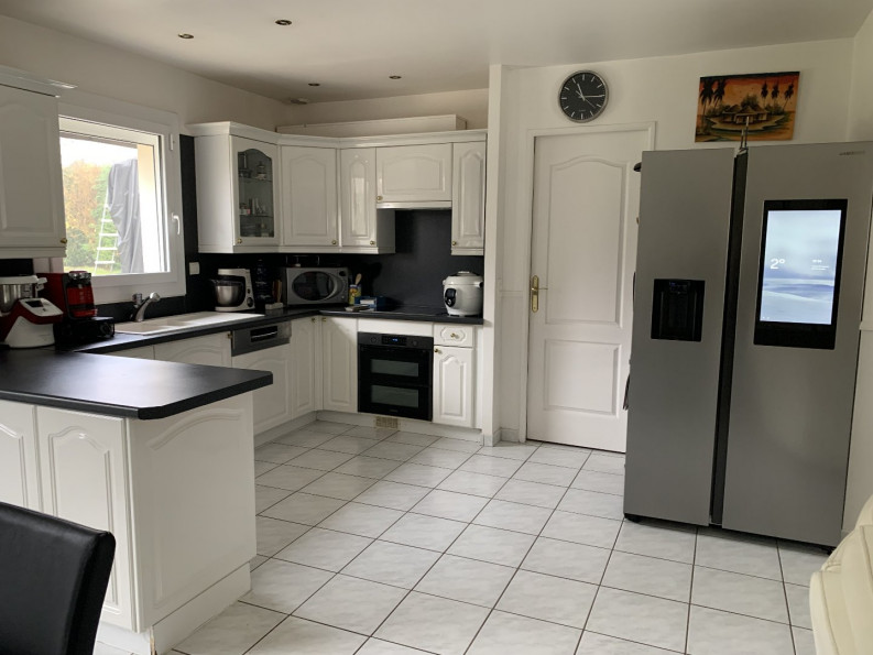 vente Maison Breuillet - Photo 4