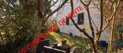 vente Maison Breuillet