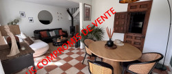 vente Maison Breuillet