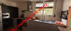 vente Maison Breuillet