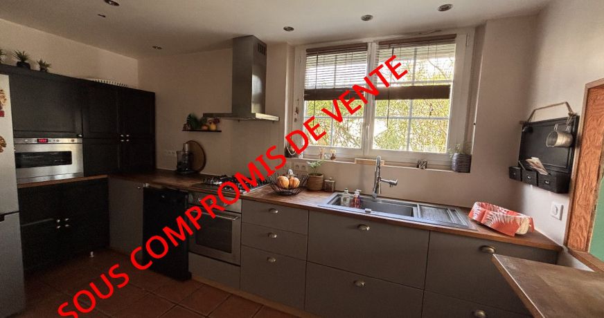 vente Maison Breuillet
