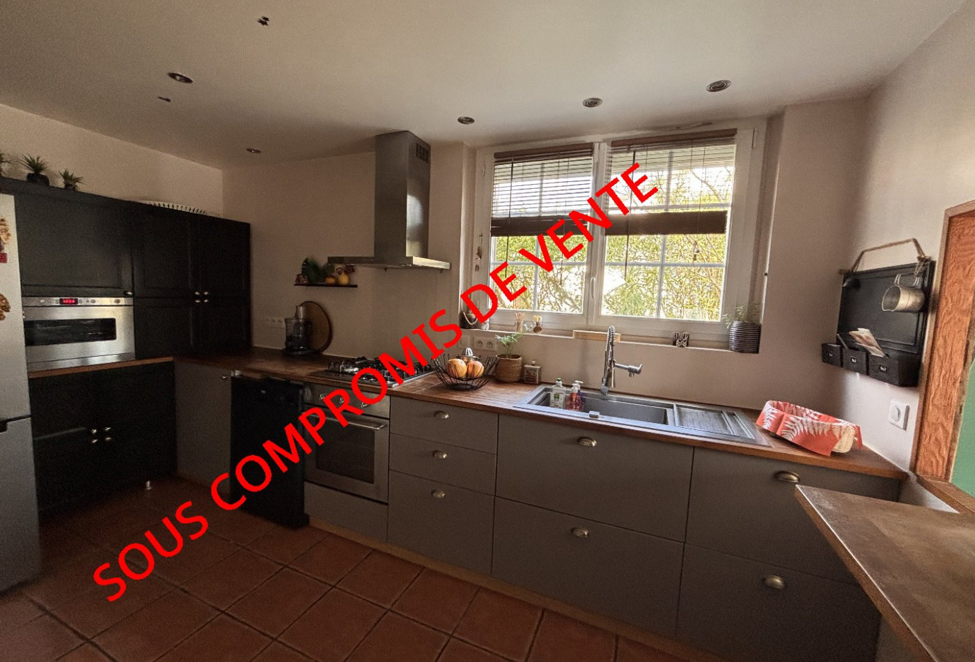vente Maison Breuillet - Photo 4
