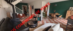 vente Maison Breuillet