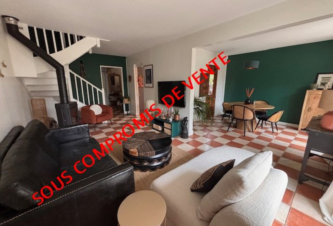 vente Maison Breuillet - Photo 5