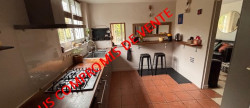 vente Maison Breuillet