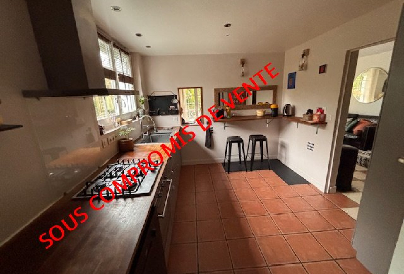 vente Maison Breuillet - Photo 6