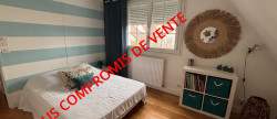 vente Maison Breuillet