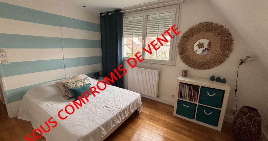 vente Maison Breuillet