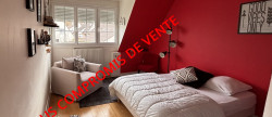 vente Maison Breuillet