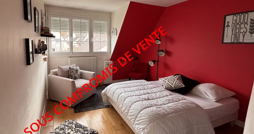 vente Maison Breuillet