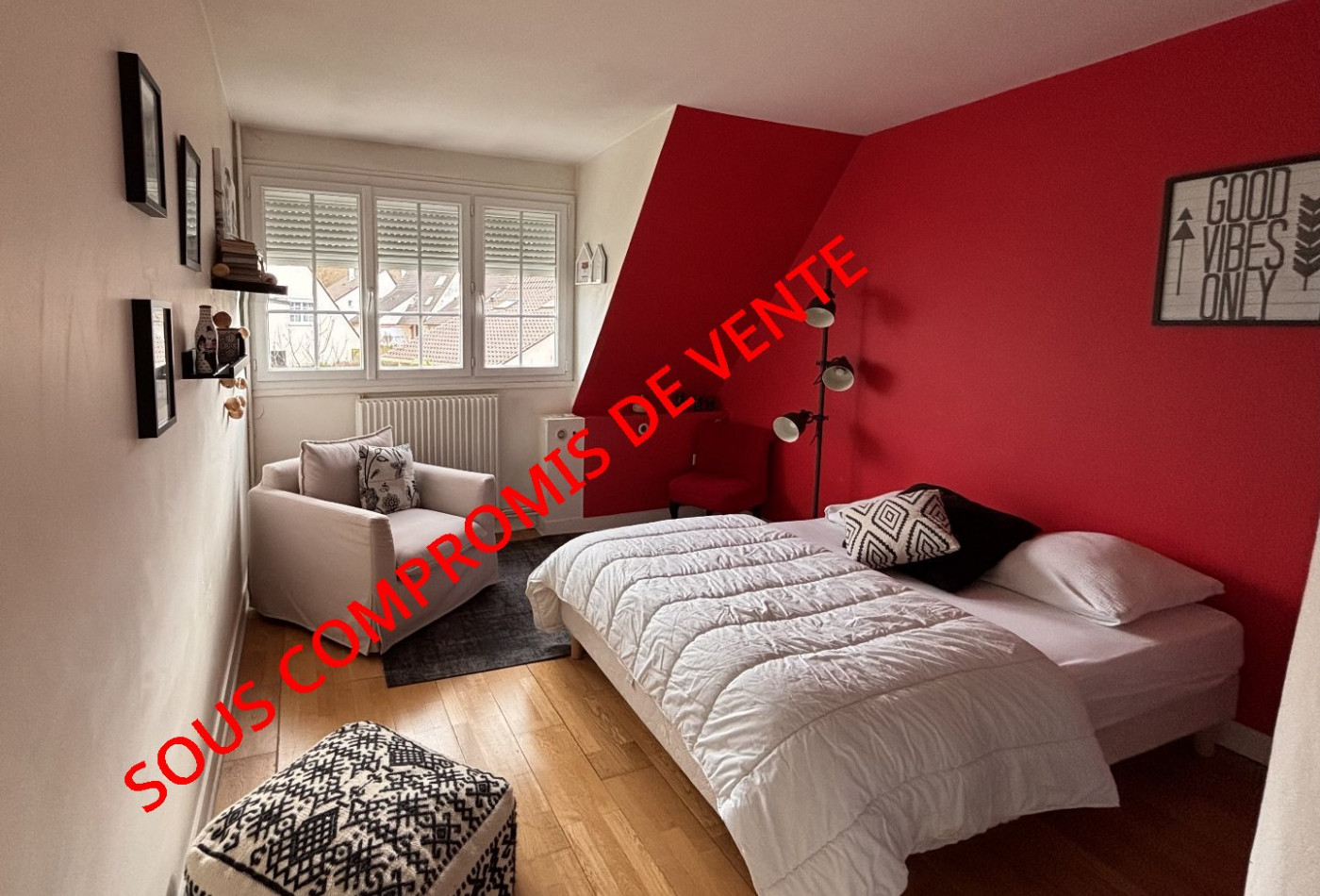 vente Maison Breuillet - Photo 8