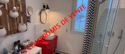 vente Maison Breuillet