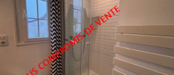 vente Maison Breuillet