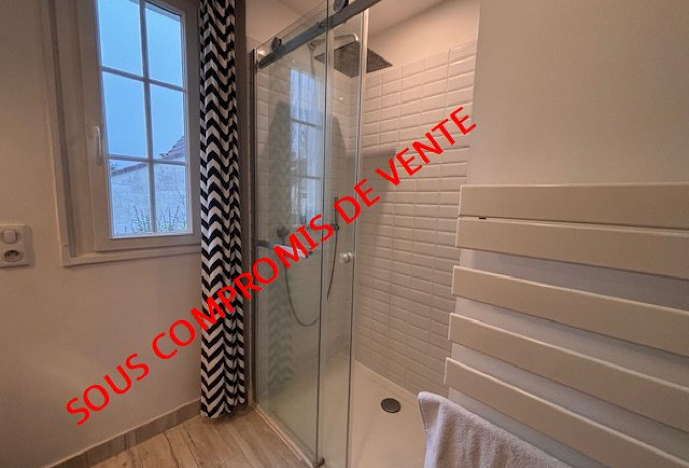 vente Maison Breuillet - Photo 10