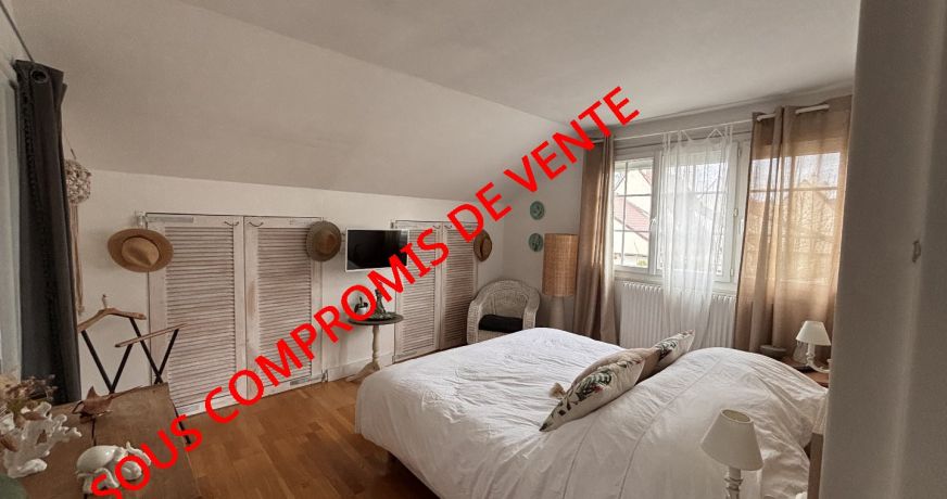 vente Maison Breuillet