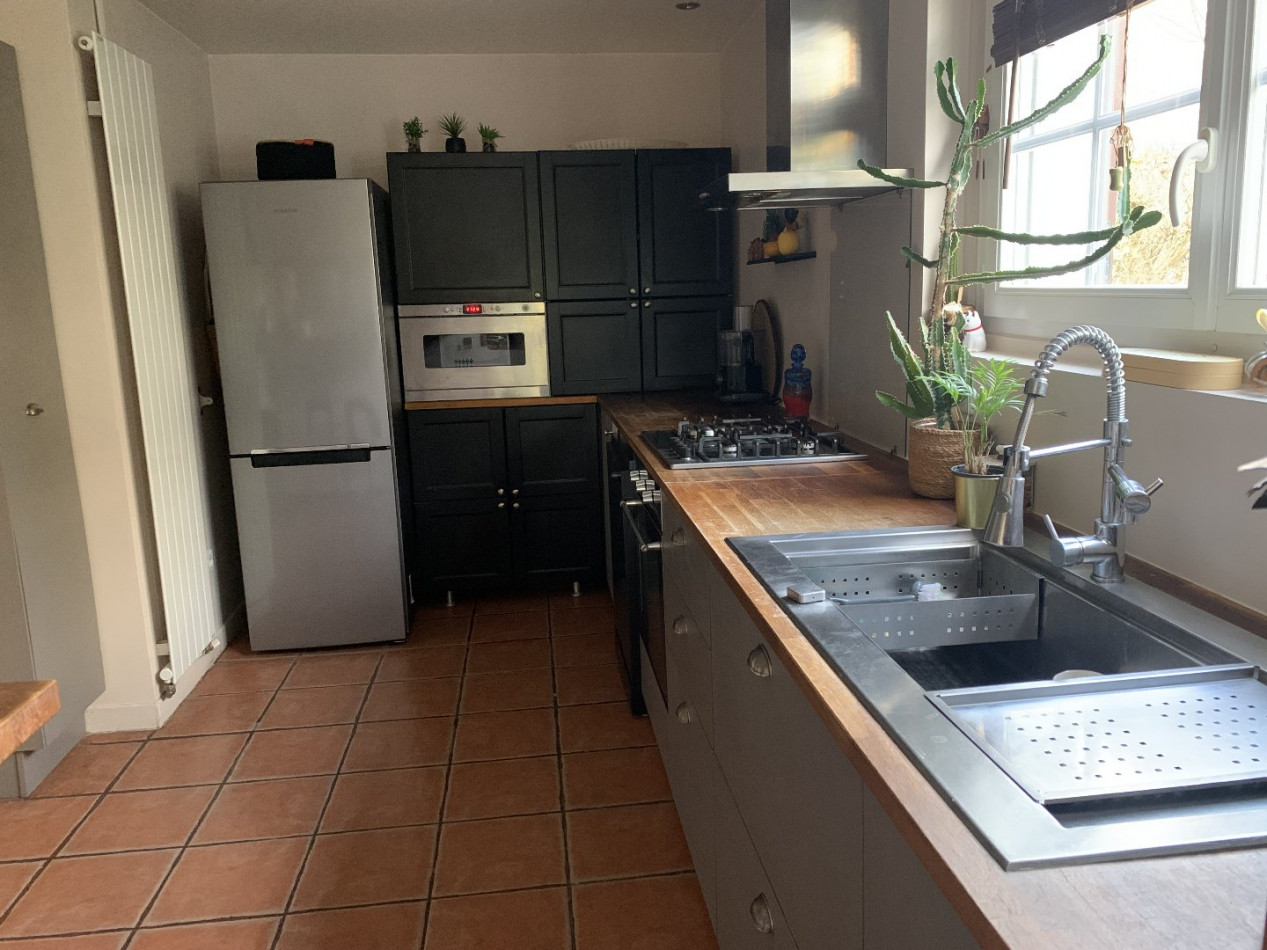 à vendre Maison Breuillet - Photo 6