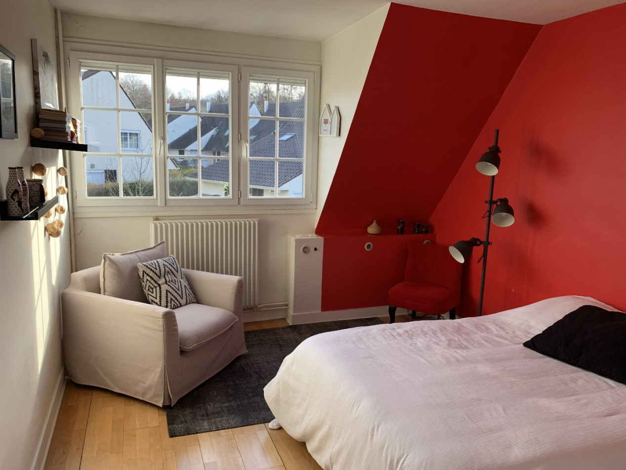 à vendre Maison Breuillet - Photo 9