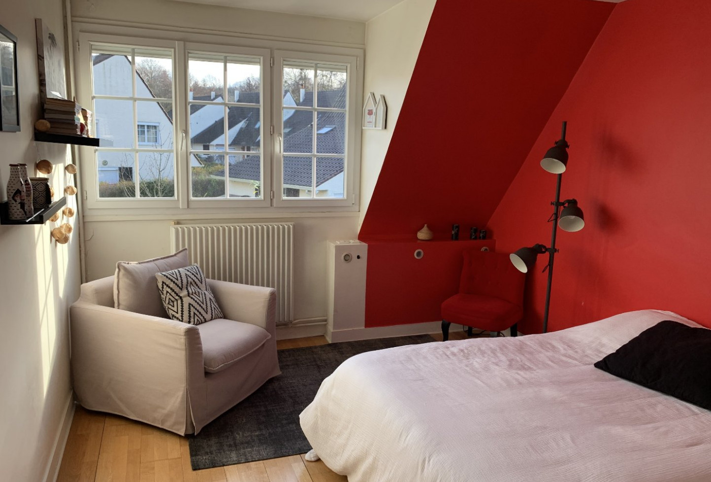 vente Maison Breuillet - Photo 8