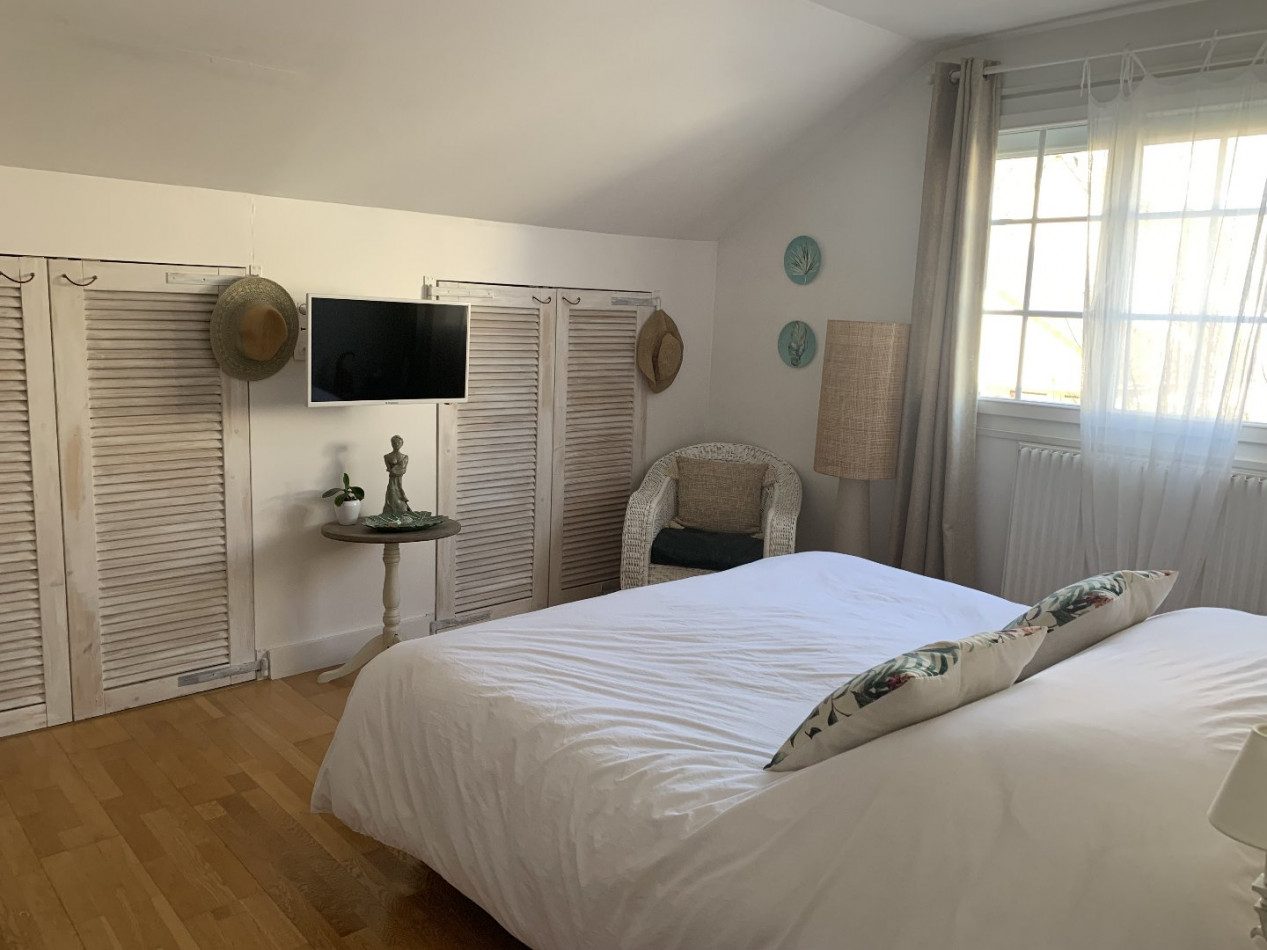 à vendre Maison Breuillet - Photo 7