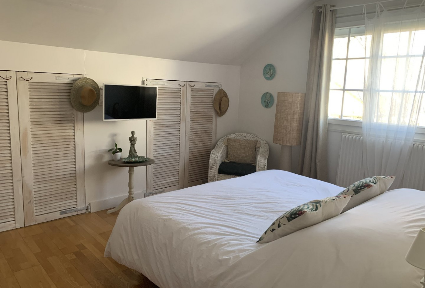 vente Maison Breuillet - Photo 6