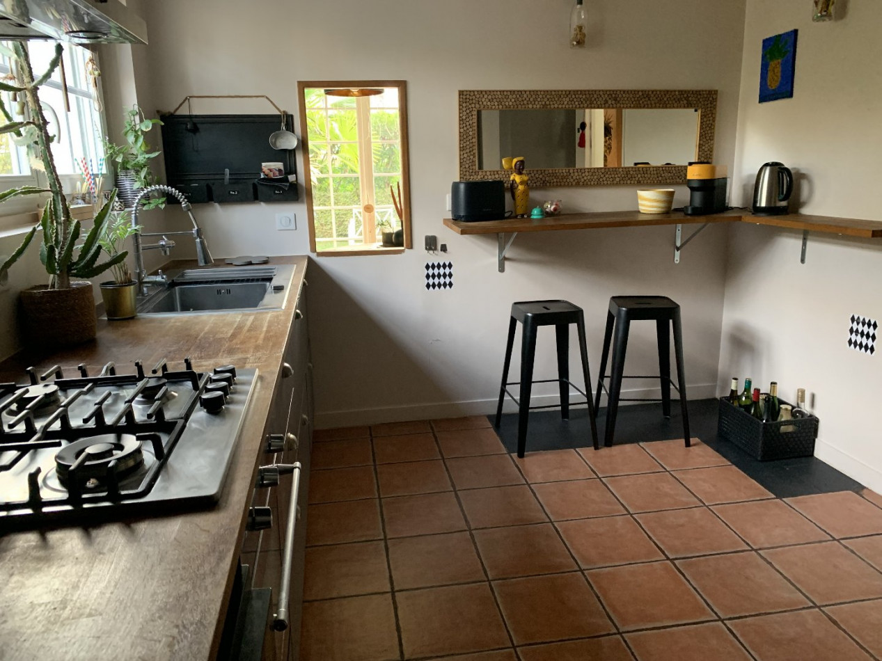 à vendre Maison Breuillet - Photo 5